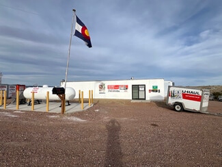 More details for 280 Moore Dr, Florence, CO - Industrial for Sale