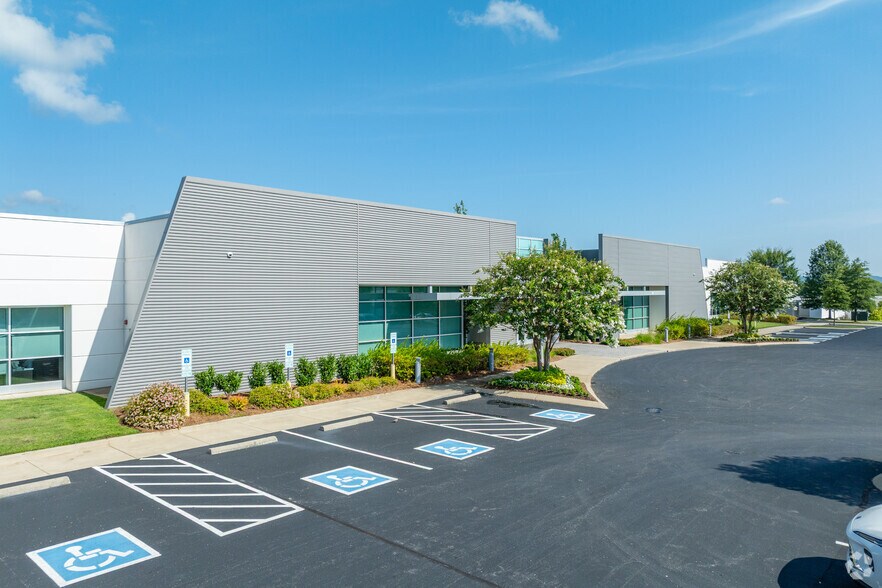 1573 Mallory Ln, Brentwood, TN for lease - Building Photo - Image 2 of 4
