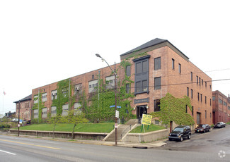 More details for 4017 Liberty Ave, Pittsburgh, PA - Office for Sale