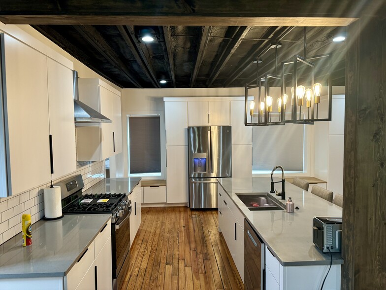 1701 Southwest Blvd, Kansas City, KS for lease - Building Photo - Image 3 of 22