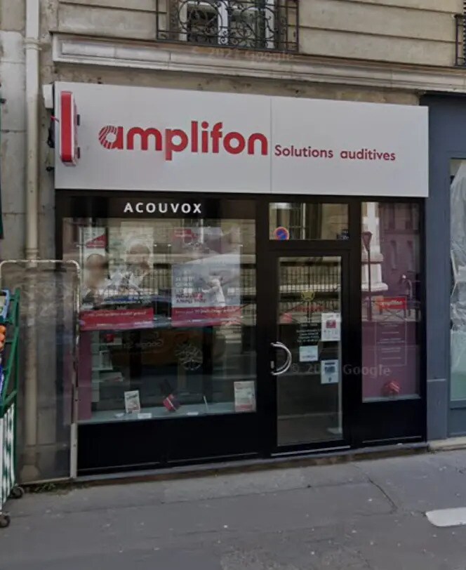 Retail in Paris for sale Building Photo- Image 1 of 3