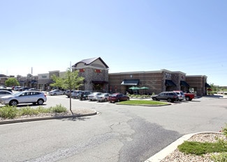 Plus de détails pour 11153 S Parker Rd, Parker, CO - Commerce de détail à louer