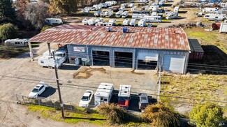 Plus de détails pour 4000 N State St, Ukiah, CA - Terrain à vendre