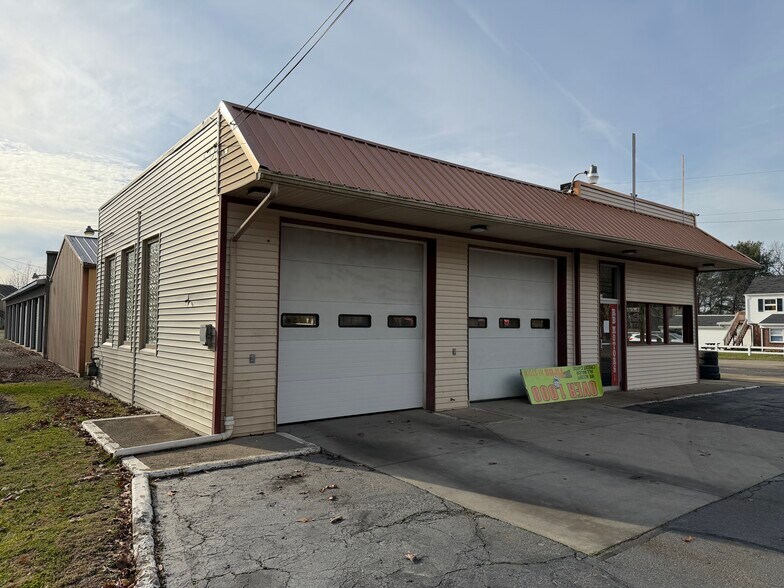 1414 E High Ave, New Philadelphia, OH for sale - Building Photo - Image 2 of 14