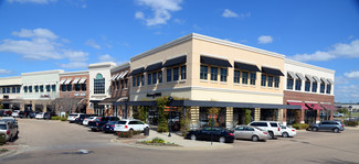 More details for 232 Market St, Flowood, MS - Coworking for Lease