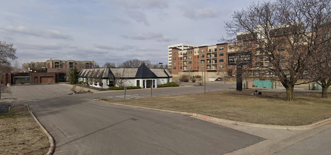 9950 Wayzata Blvd, Saint Louis Park, MN à vendre Photo principale- Image 1 de 4