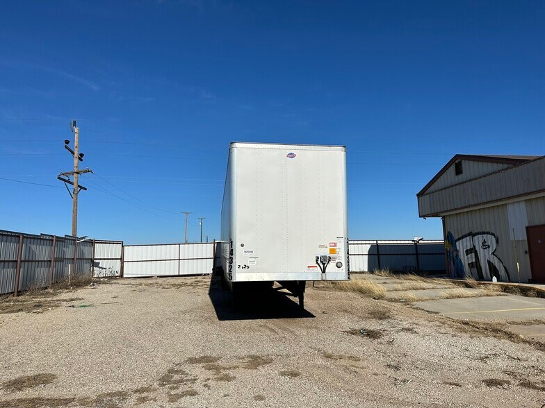 13570 US Highway 287, Bellevue, TX à vendre - Photo du bâtiment - Image 2 de 31