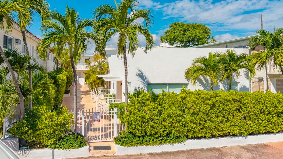 7320 Byron Ave, Miami Beach, FL for sale - Primary Photo - Image 2 of 38
