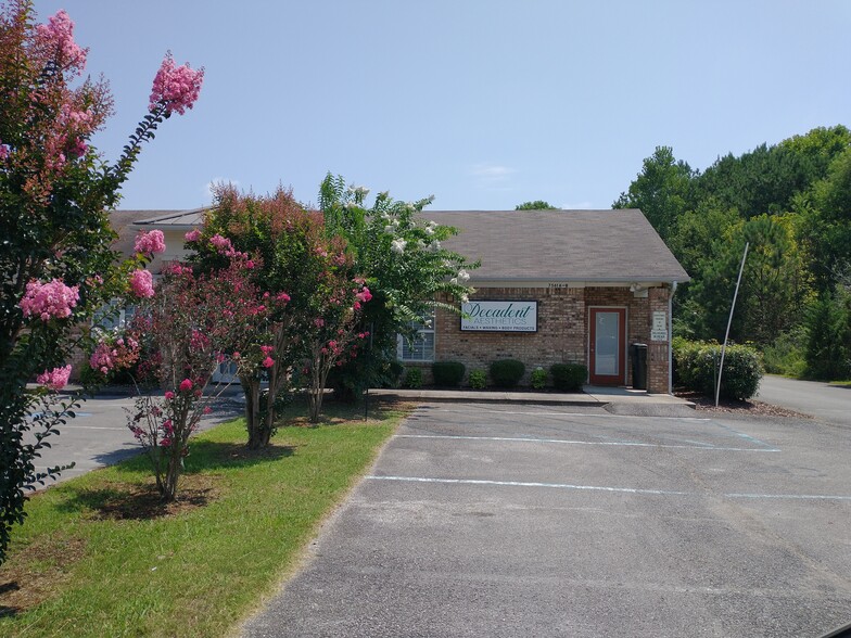 7561 Wall Triana Hwy, Madison, AL for sale - Building Photo - Image 1 of 1