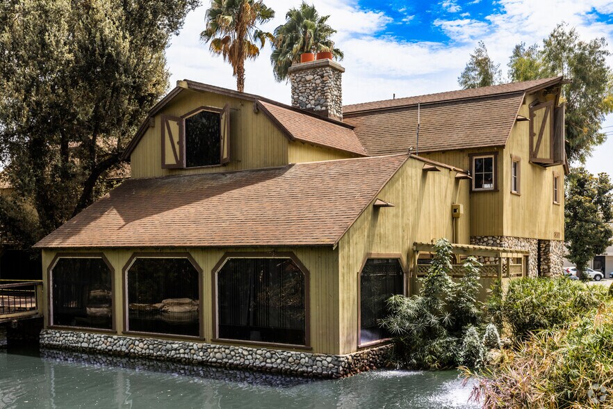 3200 Rosemead Blvd, El Monte, CA à vendre - Photo du bâtiment - Image 2 de 12