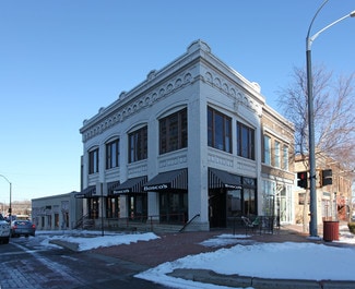 More details for 435 S Kansas Ave, Topeka, KS - Office/Retail for Lease