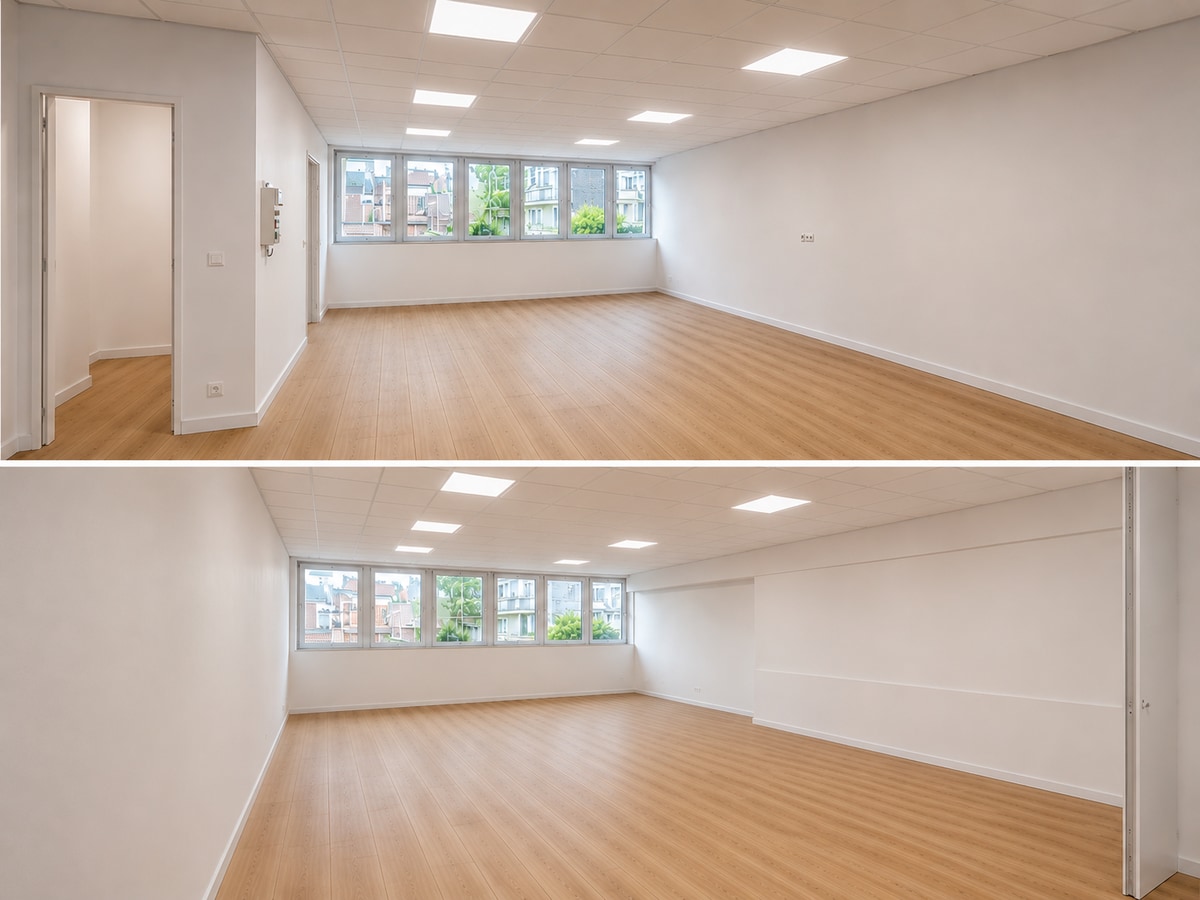 12 Rue De Lorraine, Marseille, BDR 13008 -  -  - Interior Photo - Image 1 of 4