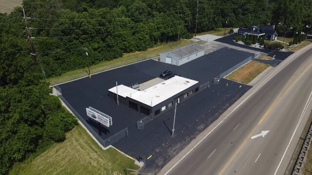 5290 N. C.R. 25A, Piqua, OH for sale - Building Photo - Image 1 of 8