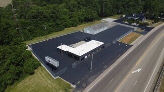 Plus de détails pour 5290 N. C.R. 25A, Piqua, OH - Flex à vendre