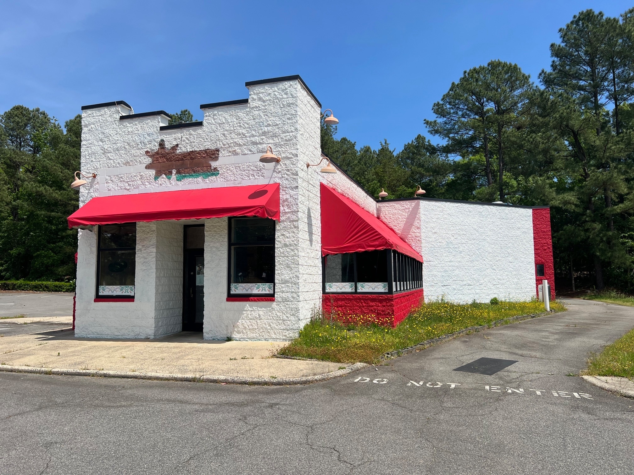 4325 Nc-55 Hwy, Durham, NC for lease Building Photo- Image 1 of 6