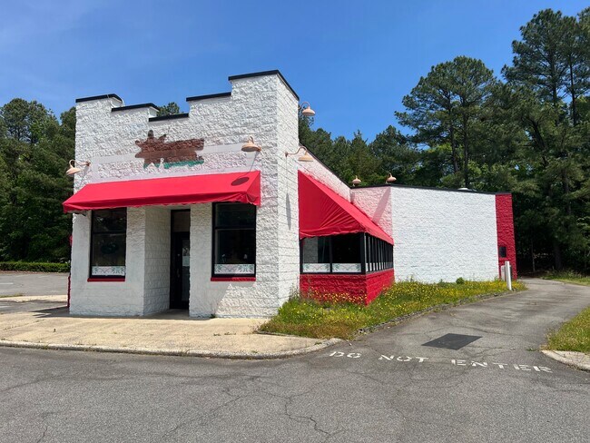 More details for 4325 Nc-55 Hwy, Durham, NC - Retail for Lease