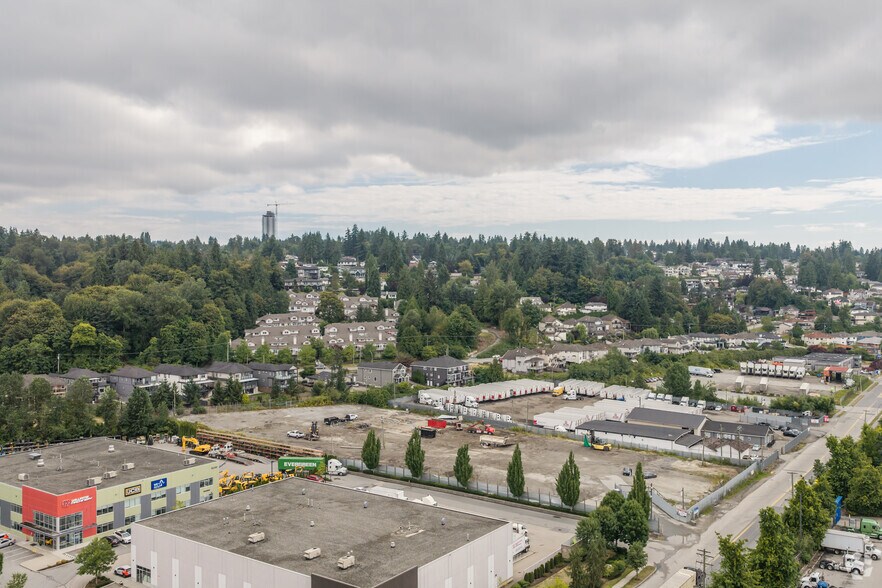 10198 Grace Rd, Surrey, BC à vendre - Photo du bâtiment - Image 3 de 3