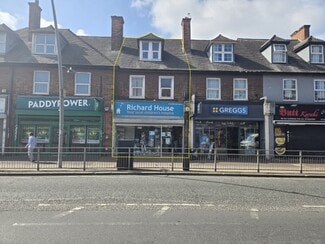 More details for 794 Green Ln, Dagenham - Retail for Lease