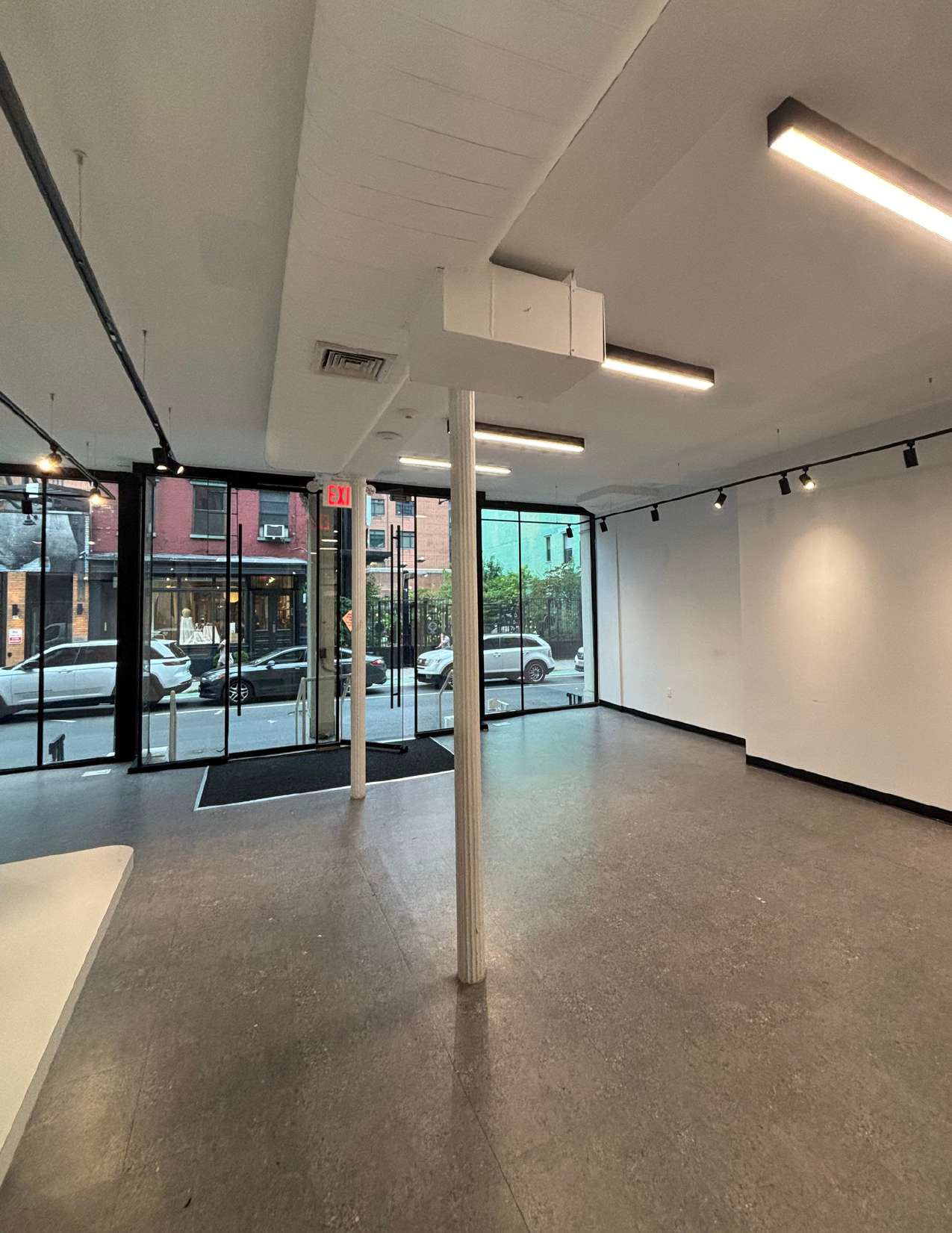 42-44 Grand St, New York, NY for lease Interior Photo- Image 1 of 23