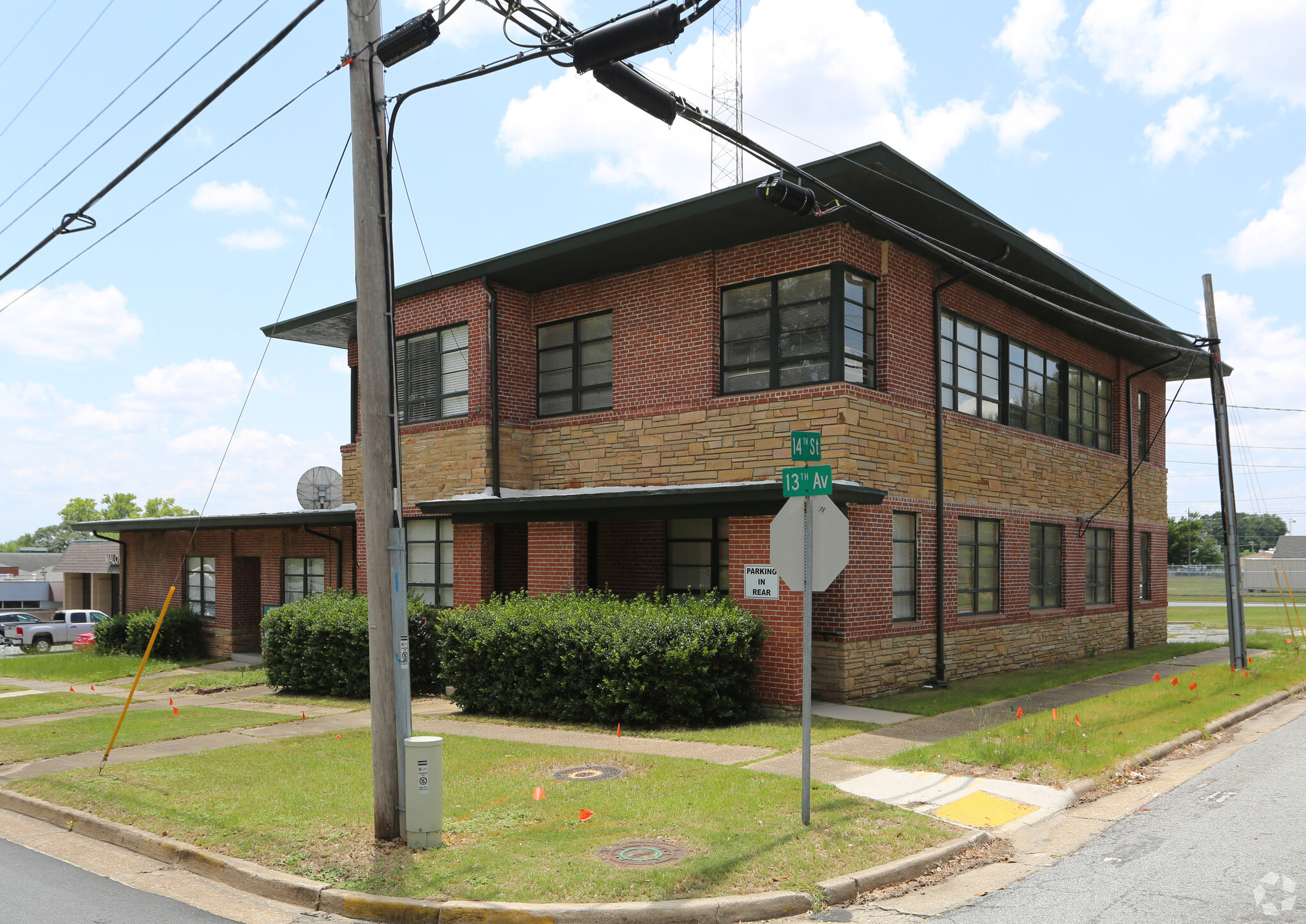 1355 13th Ave, Columbus, GA for sale Primary Photo- Image 1 of 1