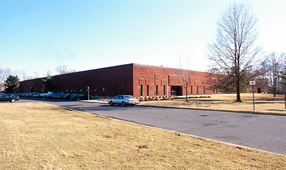 1 Woodhollow Rd, Parsippany, NJ for lease - Building Photo - Image 2 of 2