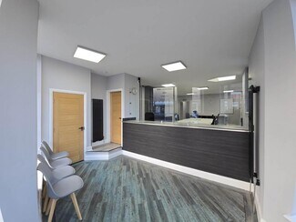 Plus de détails pour 304-306 Church St, Blackpool - Commerce de détail à louer