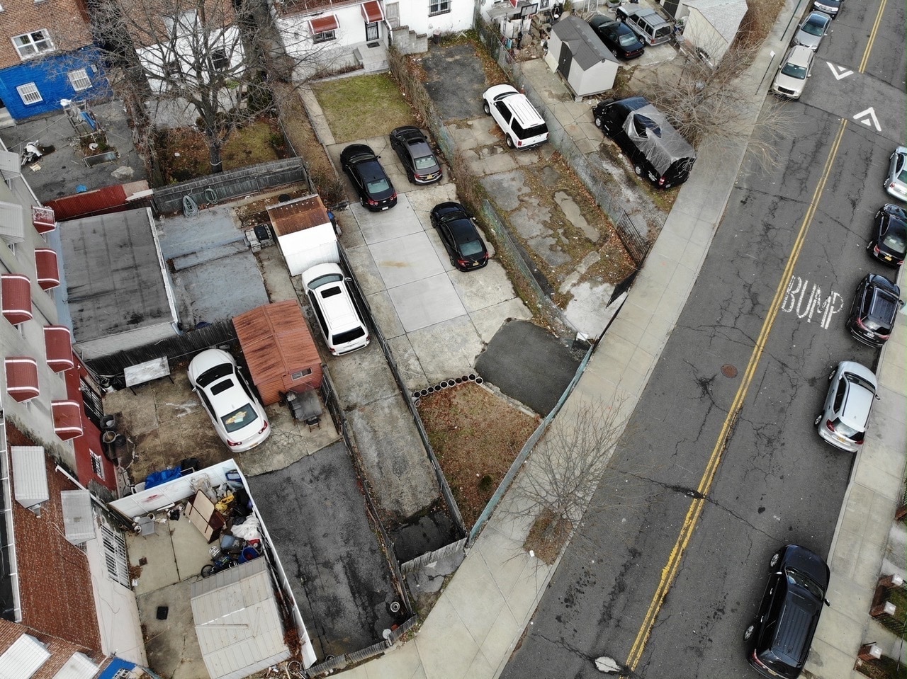 1717 Sexton Pl, Bronx, NY for sale Primary Photo- Image 1 of 13