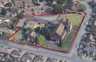 More details for Common Road, Newton Le Willows - Specialty for Sale