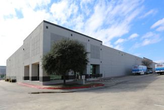 Plus de détails pour 4810 Eisenhauer Rd, San Antonio, TX - Industriel à louer