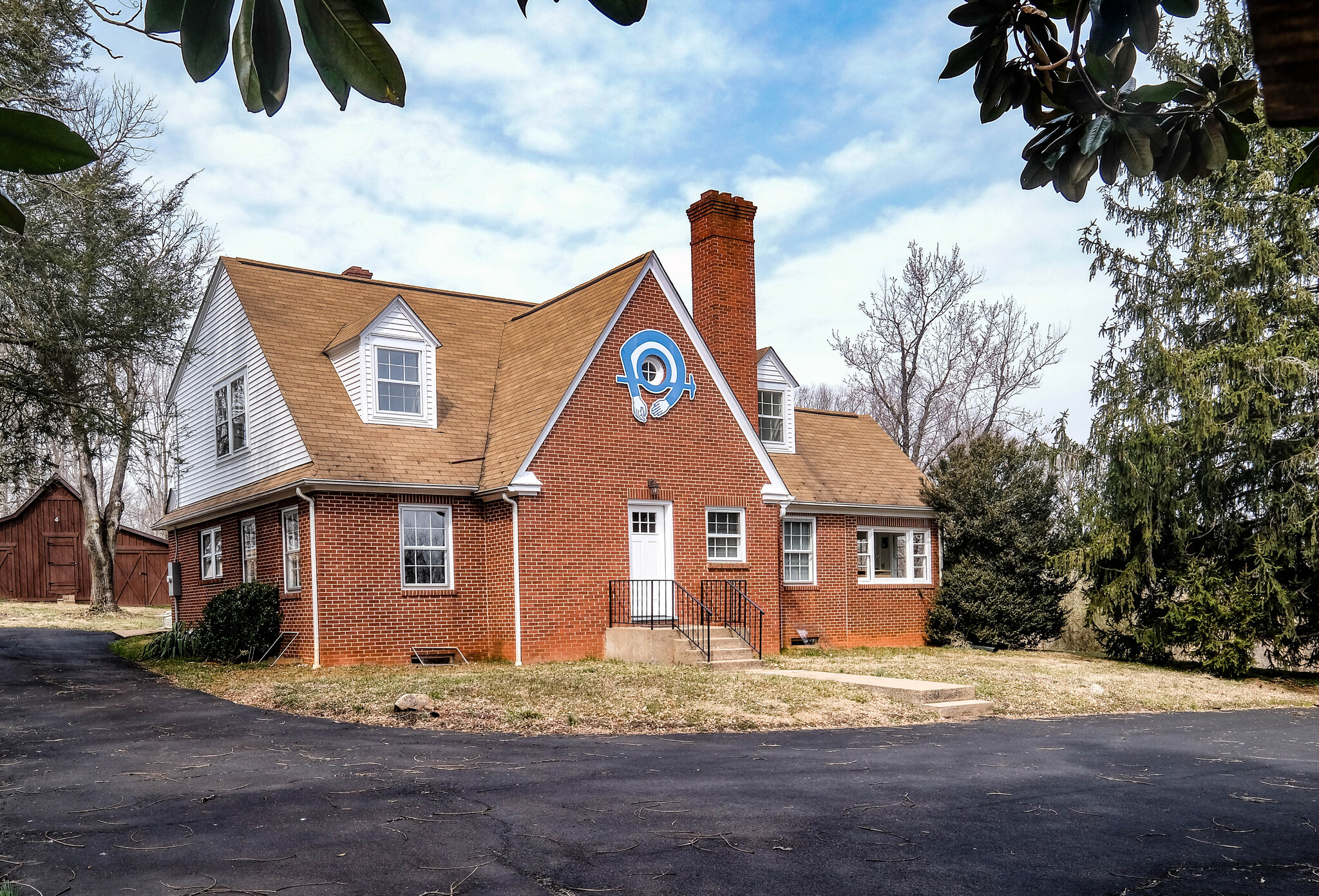 2256 S Seminole Trl, Madison, VA à vendre Photo du bâtiment- Image 1 de 1