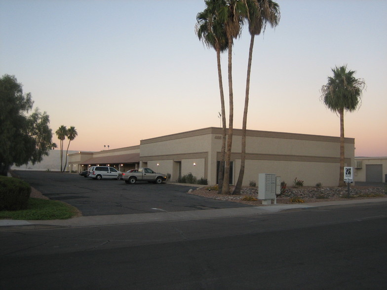 456 E Juanita Ave, Mesa, AZ for sale - Building Photo - Image 1 of 1