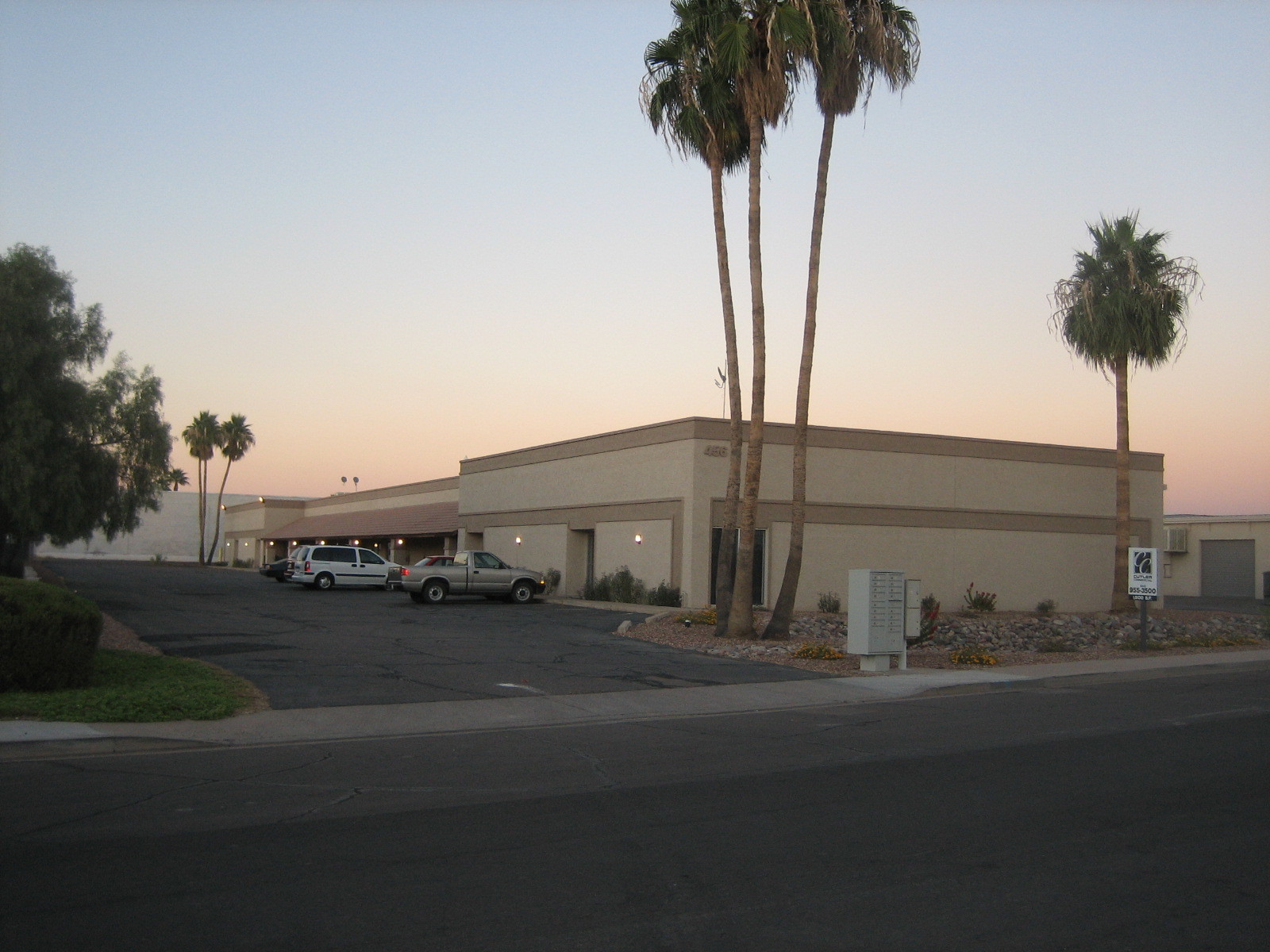 456 E Juanita Ave, Mesa, AZ for sale Building Photo- Image 1 of 1