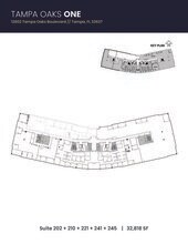 12802 Tampa Oaks Blvd, Tampa, FL for lease Floor Plan- Image 2 of 2