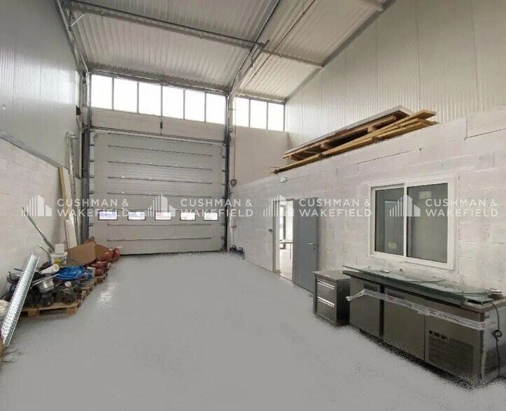 Flex dans Strasbourg à louer - Photo intérieure - Image 2 de 7