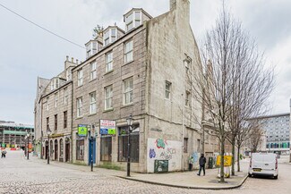 Plus de détails pour 67-71 The Green, Aberdeen - Commerce de détail à louer