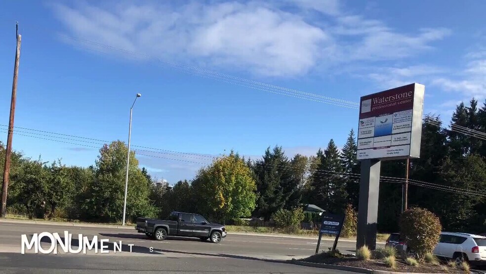 8112-8116 112th Street Ct E, Puyallup, WA à louer - Vidéo sur l’inscription commerciale - Image 3 de 9