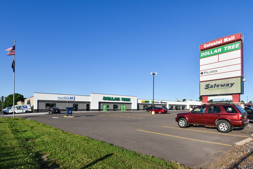 403 Central Ave E, Saint Michael, MN à louer - Photo du bâtiment - Image 3 de 9