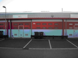 More details for Acacia Clos, Leighton Buzzard - Industrial for Lease