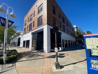 Plus de détails pour 900-912 Central Ave, Saint Petersburg, FL - Bureau à louer