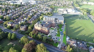 Plus de détails pour 228 Garstang Rd, Preston - Médical à louer