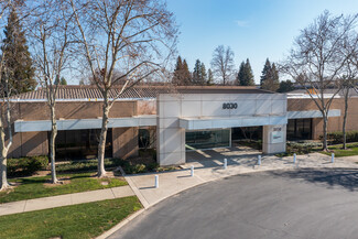 More details for 8010-8030 Foothills Blvd, Roseville, CA - Office for Lease