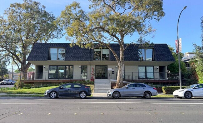 Plus de détails pour 558 Brewster Ave, Redwood City, CA - Bureau à louer