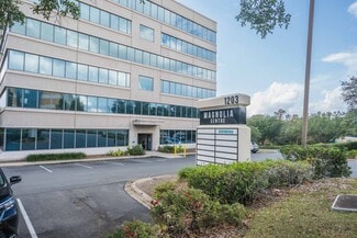 Plus de détails pour 1203 Governors Square Blvd, Tallahassee, FL - Bureau à louer