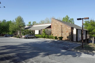 More details for 5272 S Lewis Ave, Tulsa, OK - Office for Sale