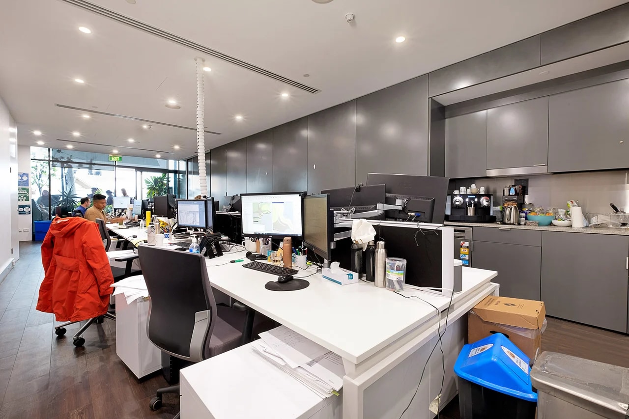 32 Pirrama Rd, Pyrmont, NSW 2009 - Unité 74 - - Photo intérieure - Image 1 of 2