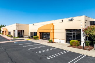 More details for 9083 Foothills Blvd, Roseville, CA - Office, Flex for Lease