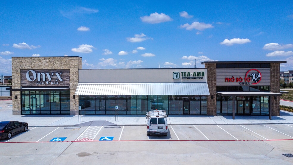 19320 Bellfort, Richmond, TX for lease - Building Photo - Image 2 of 5