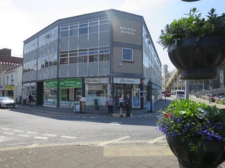 More details for Courtenay St, Newton Abbot - Office for Lease
