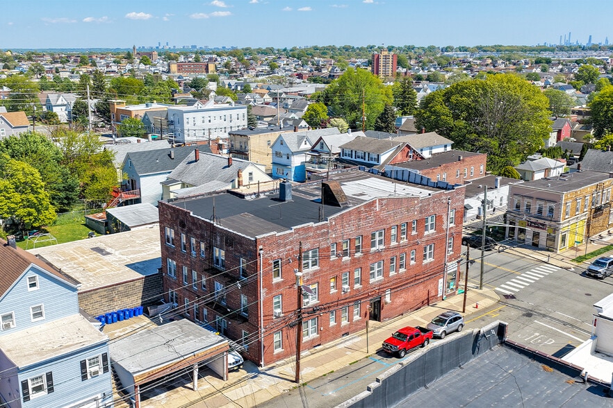 43 Belmont Ave, Garfield, NJ for sale - Building Photo - Image 2 of 3