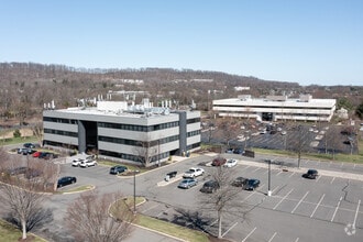 1170 US Highway 22, Bridgewater, NJ - AERIAL map view - Image1